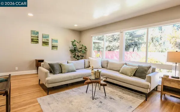 1793 Live Oak Ave, Concord, CA 94521