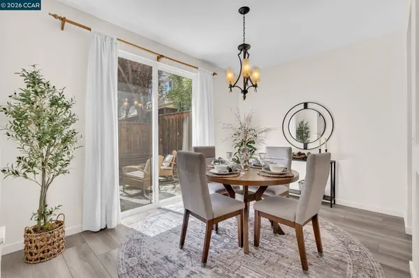 7424 Brigadoon Way, Dublin, CA 94568