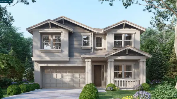1622 Ashwood Drive, Pittsburg, CA 94565