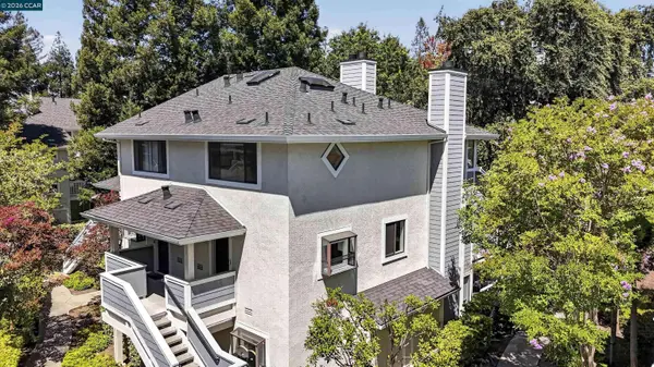 2578 Oak Road #215, Walnut Creek, CA 94597