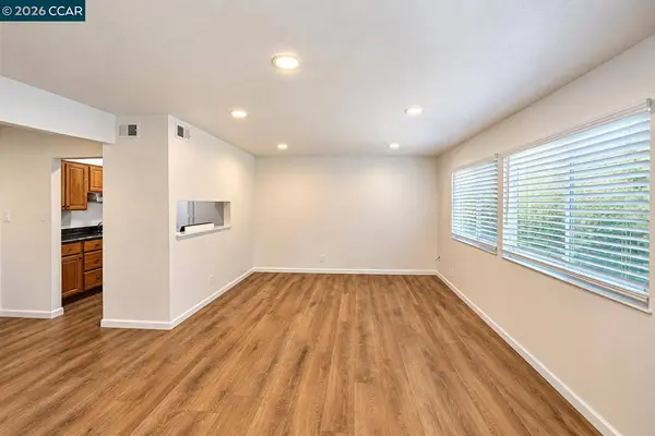 1416 Del Rio Cir #B, Concord, CA 94518