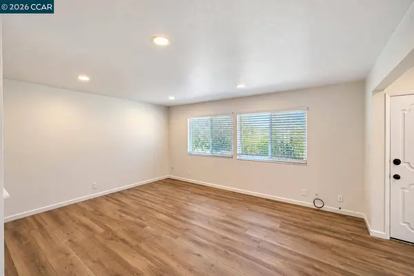 1416 Del Rio Cir #B, Concord, CA 94518