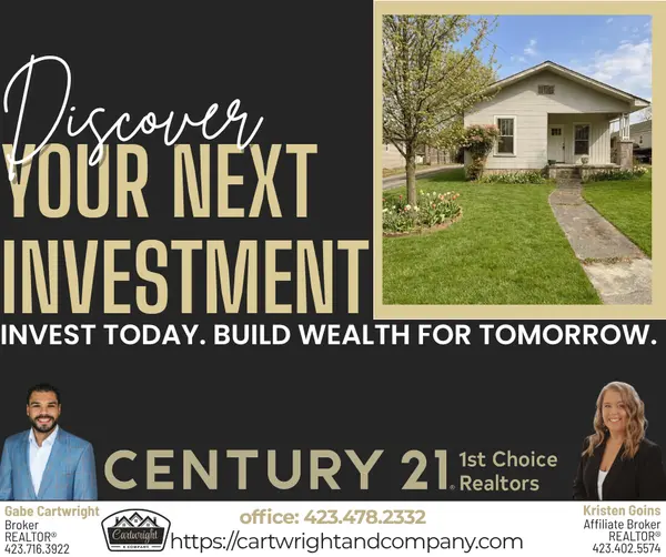 Building Generational Wealth: Invest in Income-Producing Properties in Southeast Tennessee