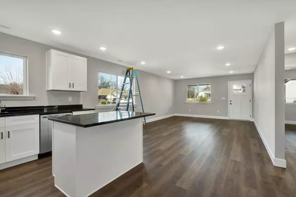 2000 Cooley ST, Chattanooga, TN 37421