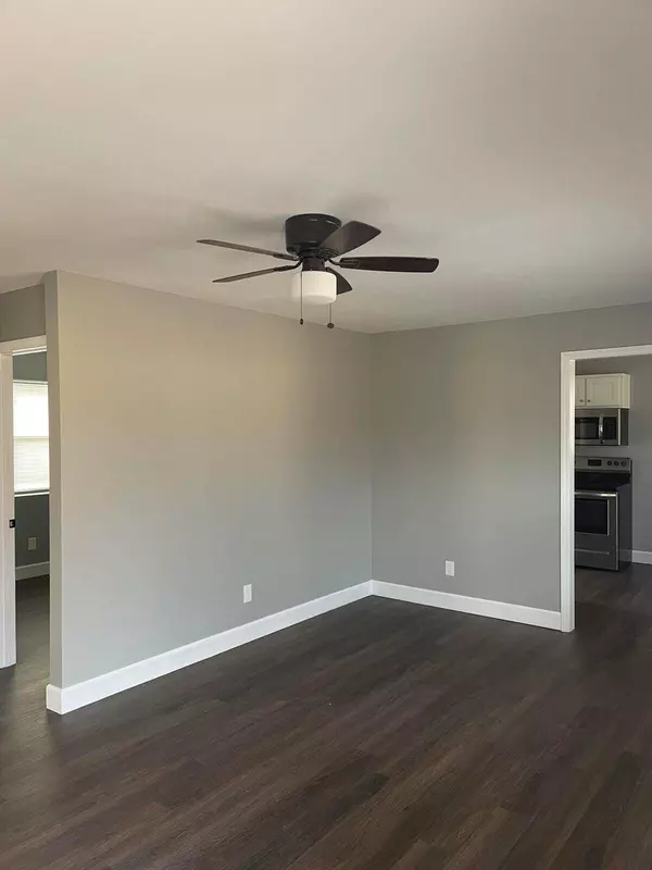 257 Mount Zion RD, Georgetown, TN 37336