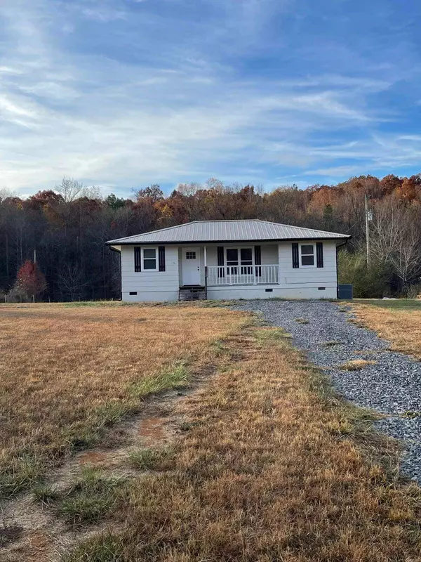 257 Mount Zion RD, Georgetown, TN 37336