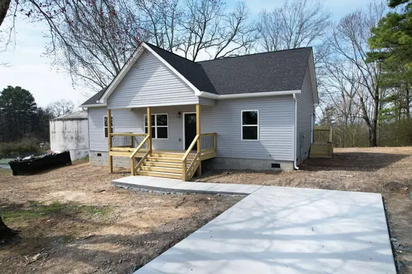 1205 Sunset TRL NE, Cleveland, TN 37311
