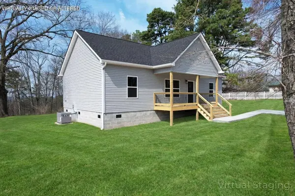 1205 Sunset TRL, Cleveland, TN 37311