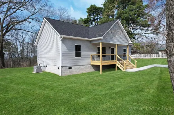 1205 Sunset TRL NE, Cleveland, TN 37311