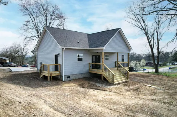 1205 Sunset TRL, Cleveland, TN 37311