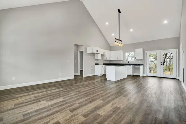 1205 Sunset TRL NE, Cleveland, TN 37311