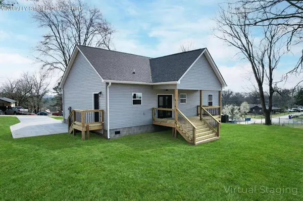 1205 Sunset TRL, Cleveland, TN 37311