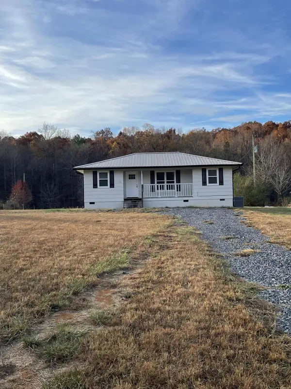 257 Mount Zion RD NW, Georgetown, TN 37336