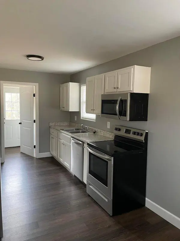 257 Mount Zion RD, Georgetown, TN 37336