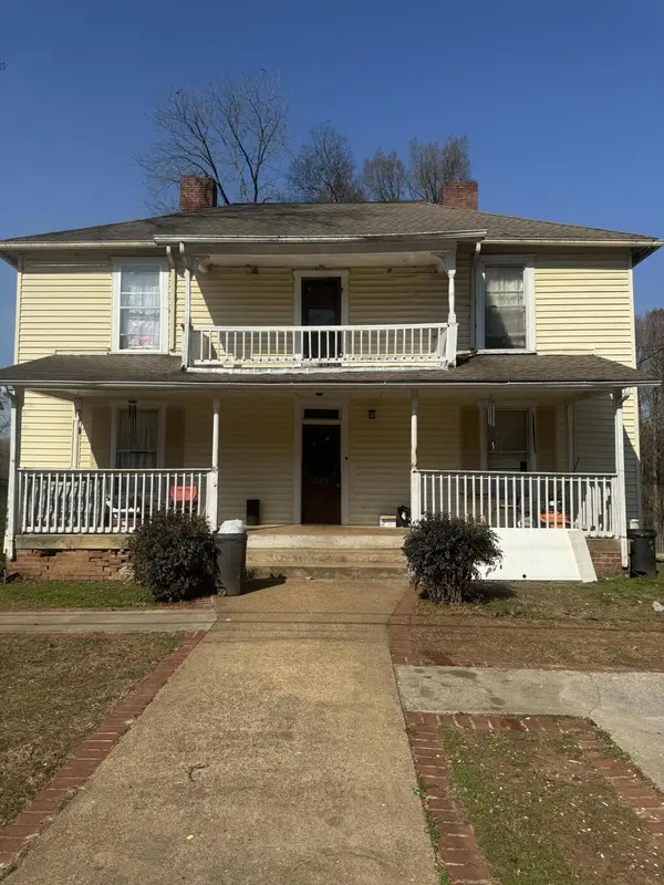 389 Market ST NE, Charleston, TN 37310