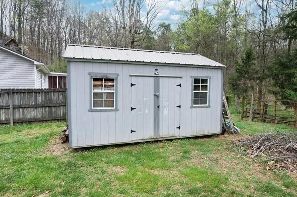 236 Crystal Spring RD SE, Cleveland, TN 37323