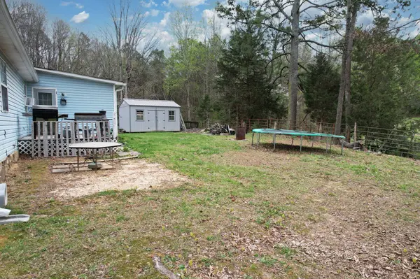 236 Crystal Spring RD, Cleveland, TN 37323