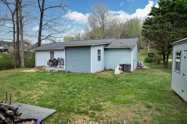 236 Crystal Spring RD SE, Cleveland, TN 37323