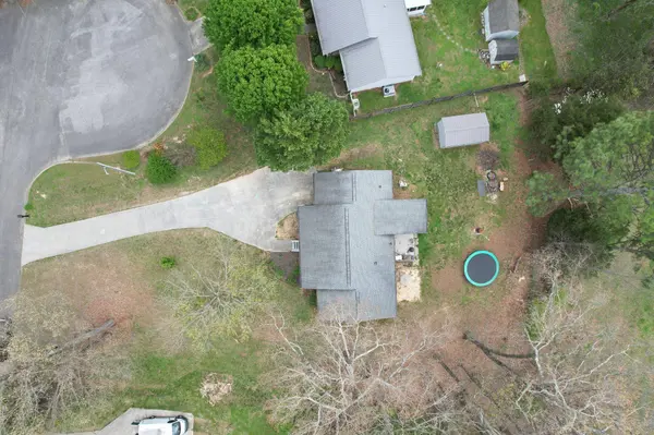 236 Crystal Spring RD, Cleveland, TN 37323