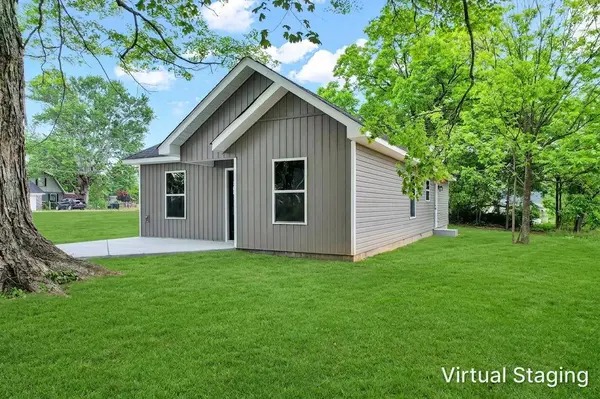 22 Ingleside AVE, Englewood, TN 37329