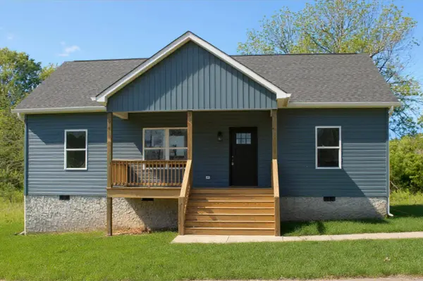 729 Walker AVE, Rossville, GA 30741