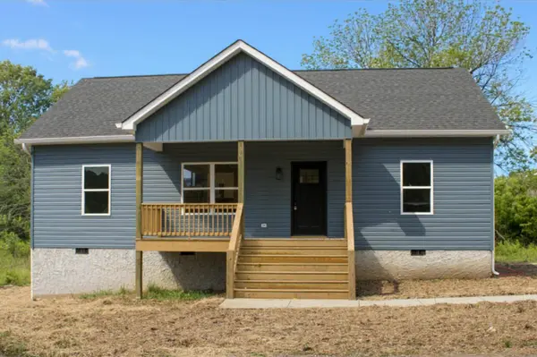 729 Walker AVE, Rossville, GA 30741