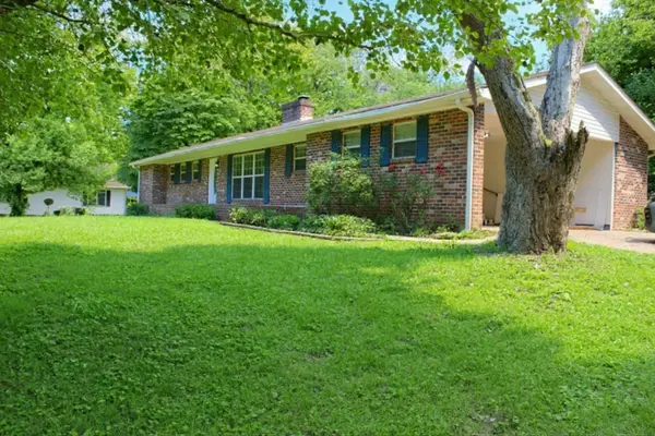 814 Cedar Springs RD, Athens, TN 37303