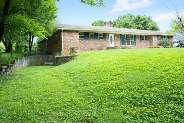 814 Cedar Springs RD, Athens, TN 37303