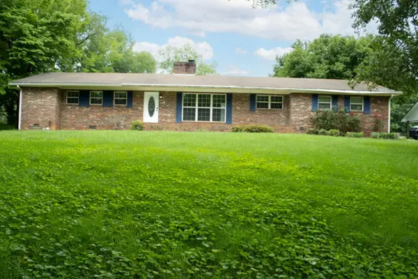 814 Cedar Springs RD, Athens, TN 37303
