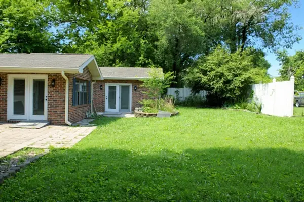 814 Cedar Springs RD, Athens, TN 37303
