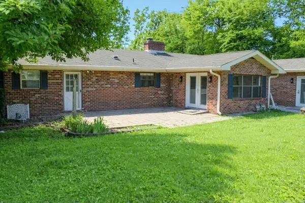 814 Cedar Springs RD, Athens, TN 37303