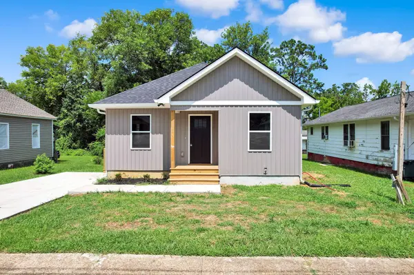 3705 6th AVE, Chattanooga, TN 37407