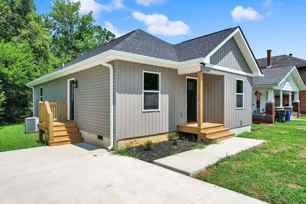 3705 6th AVE, Chattanooga, TN 37407