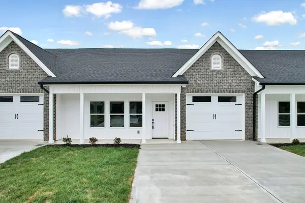 1080 Congress Pkwy, Athens, TN 37303