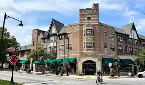 Flossmoor