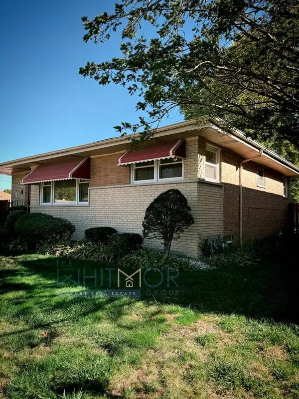 15201 Sunset DR, Dolton, IL 60419