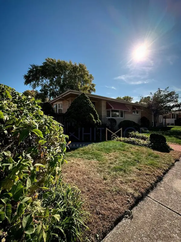 15201 Sunset DR, Dolton, IL 60419