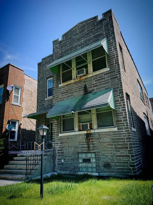 7613 S Evans AVE, Chicago, IL 60619
