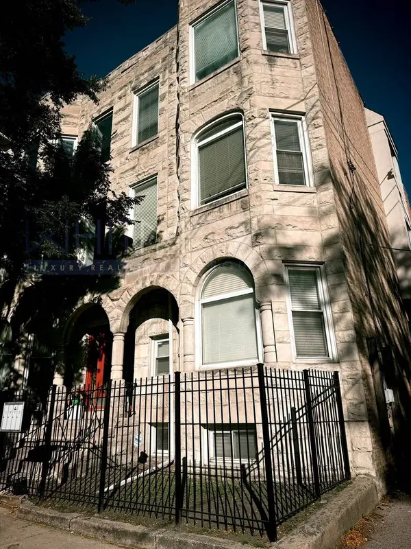 1108 E Marquette RD #207