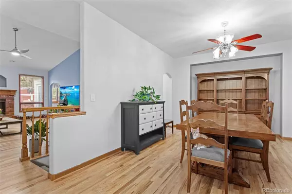 1106 N 4th ST, Johnstown, CO 80534