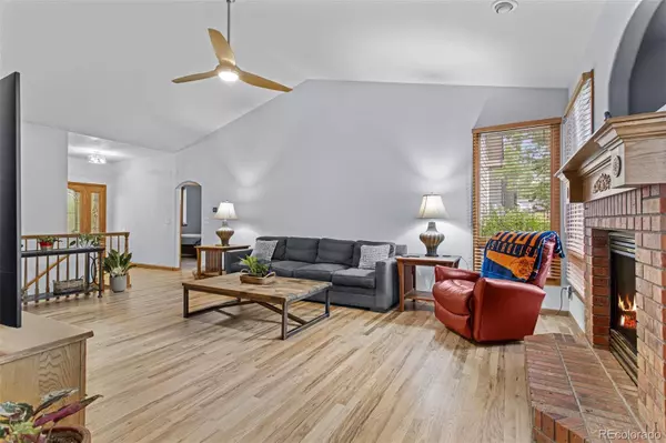 1106 N 4th ST, Johnstown, CO 80534