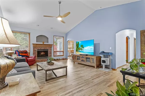 1106 N 4th ST, Johnstown, CO 80534