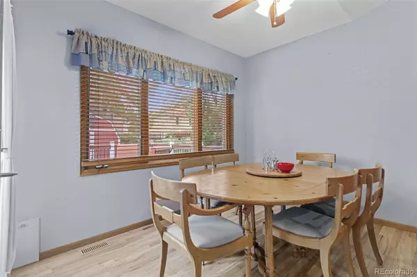 1106 N 4th ST, Johnstown, CO 80534