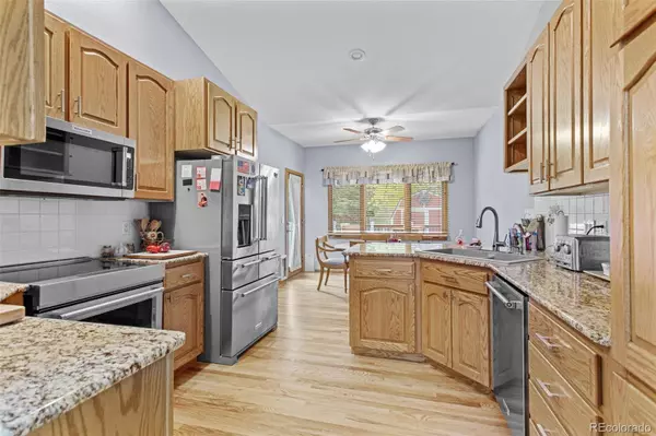 1106 N 4th ST, Johnstown, CO 80534