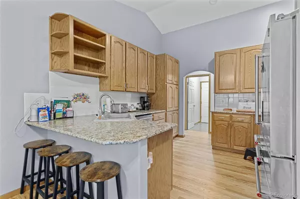 1106 N 4th ST, Johnstown, CO 80534