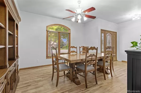 1106 N 4th ST, Johnstown, CO 80534