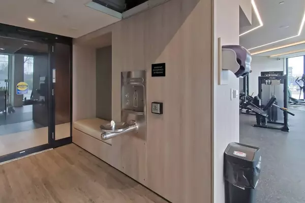 2501 Saw Whet BLVD Oakville #322, On L6m 5n2,