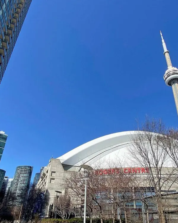 5 mariner terrace #2908, Toronto, ON
