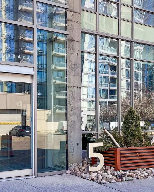 5 mariner terrace #2908, Toronto, ON