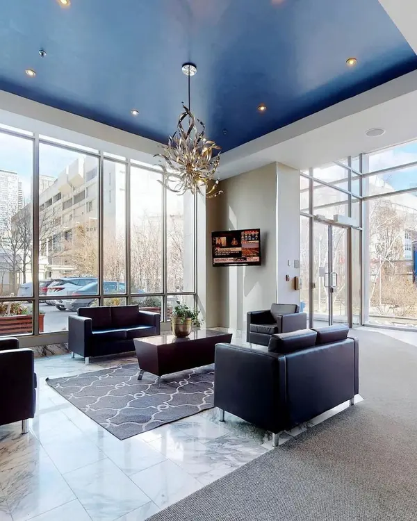 5 mariner terrace #2908, Toronto, ON